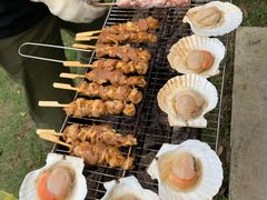 -美家乐农庄·露营·团建(大治路店)