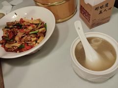 -吃货私房菜(丽江束河古镇店)