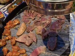 -喜井无限自助烤肉公司(石厦店)