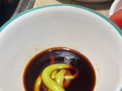 -淘米捞·米汤脆鲩鱼火锅(福田皇岗店)