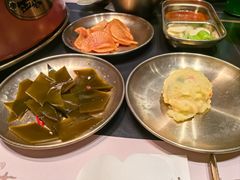-西塔老太太泥炉烤肉(龙湖北苑天街店)
