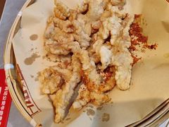-肖记公安牛肉鱼杂馆·省级非物质文化遗产(江汉路直营店)