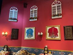 -小娘惹厨房Little Nyonya(狮城有约上榜店)