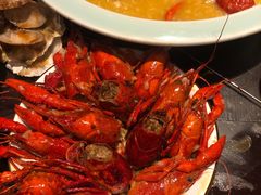 -阿财老铺·老蚌埠龙虾城(华夏总店)