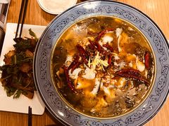 -文叔·湖北名小吃·小龙虾(华强北店)
