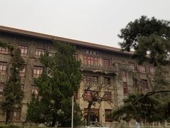 -陕西师范大学(雁塔校区)