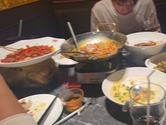 -炊烟小炒黄牛肉(浦东世纪汇店)