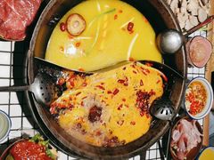 -董眼镜火锅(洪崖洞总店)