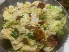 -春天里餐厅(西田城店)