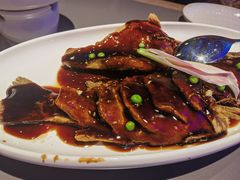 -桂满陇·蟹黄小笼汤包(清河万象店)