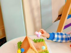 -GRAMCAKE一克甜品(昙华林花园山店)
