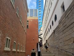 -大馆(前中区警署建築群)