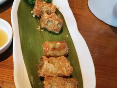 -如轩·海鲜砂锅粥·潮汕菜(一品天下店)
