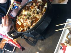 -辣尚瘾·烤鱼·新川菜(交大直营店)