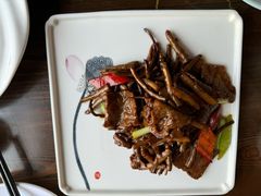 -浦江餐饮•上海菜馆(五四路店)