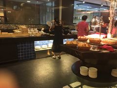 早餐-苏州苏哥利酒店