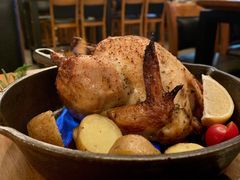 公社招牌烤春鸡-COMMUNE幻师(五角场店)