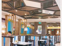 大堂-岭南真味·匠心粤菜(K11店)