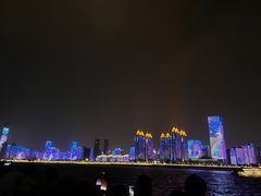 -武汉关码头(轮渡站)