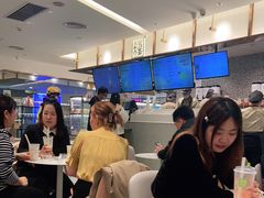 -奈雪的茶(天河城店)