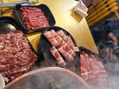 -牛街清真满恒記(平安里西大街店)