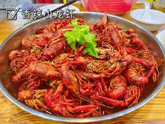 -520香辣小龙虾(美食街总店)