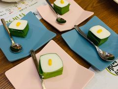 -樾餐厅泰式海鲜火锅(民歌湖店)