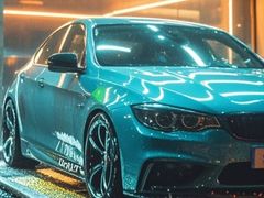 -天猫养车贴膜轻改·蓝电(优匹康桥东路店)