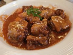 -燕兰楼·清真西北融合菜(亚运村店)