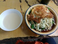 -赵伍面庄(松石大道店)