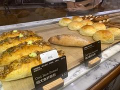 -WHEAT&BAKER-麥(凯德来福士店)