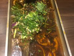 -树厨贵州菜(铜仁花果山店)