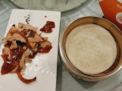 -全聚德(上海首店浦东店)