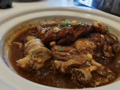 -吴记酱骨炖菜馆(康安路店)
