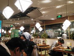 大堂-云海肴·汽锅鸡·云南菜(广安门天虹店)