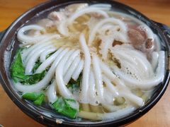 -贵州沾水米线(学田湾店)