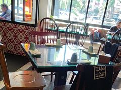 -江边城外烤全鱼(方庄时代购物中心店)