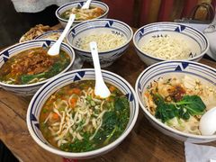 -真老陕(富达大厦店)