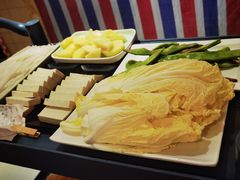 -刘淑芬·活鱼铁锅炖(北京首店)