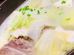 -青年公社烤鸭(蜀山万象汇店)