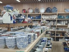 -万润国际酒店用品市场