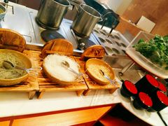 -南京维景国际大酒店咖啡厅