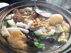 -陆师傅砂锅烫菜(圆通街店)