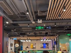 -避风塘(宝山万达店)