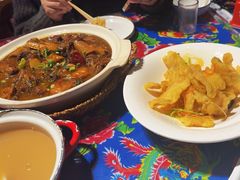 -人民公社大食堂(张家湾店)