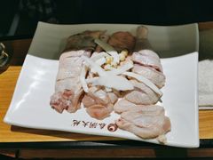 -春润大地海南椰子鸡(沙井京基百纳广场店)