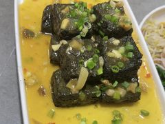 -桥边小楼·手工云南菜·古城观景小楼