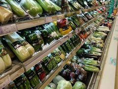-翠微家园超市(甘家口店)