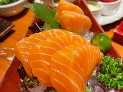 -摩打食堂(佳兆业店)