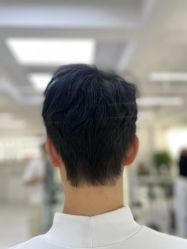 -Hello Lady发型设计